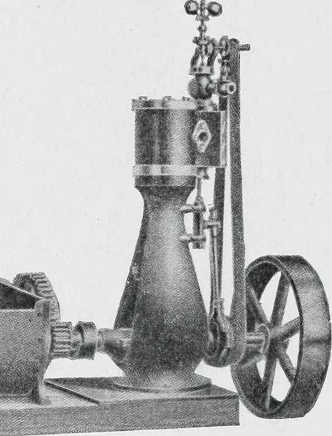 An illustration from Cyclopedia of architecture, carpentry, and building : a general reference work, 1912, leaf 355