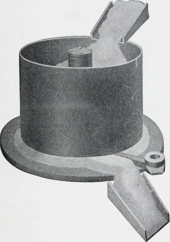 An illustration from Cyclopedia of architecture, carpentry, and building : a general reference work, 1912, leaf 356