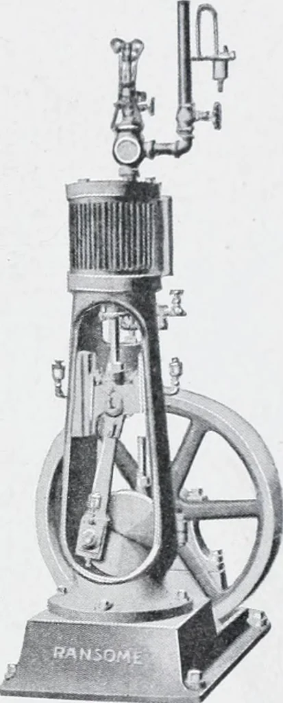 An illustration from Cyclopedia of architecture, carpentry, and building : a general reference work, 1912, leaf 358