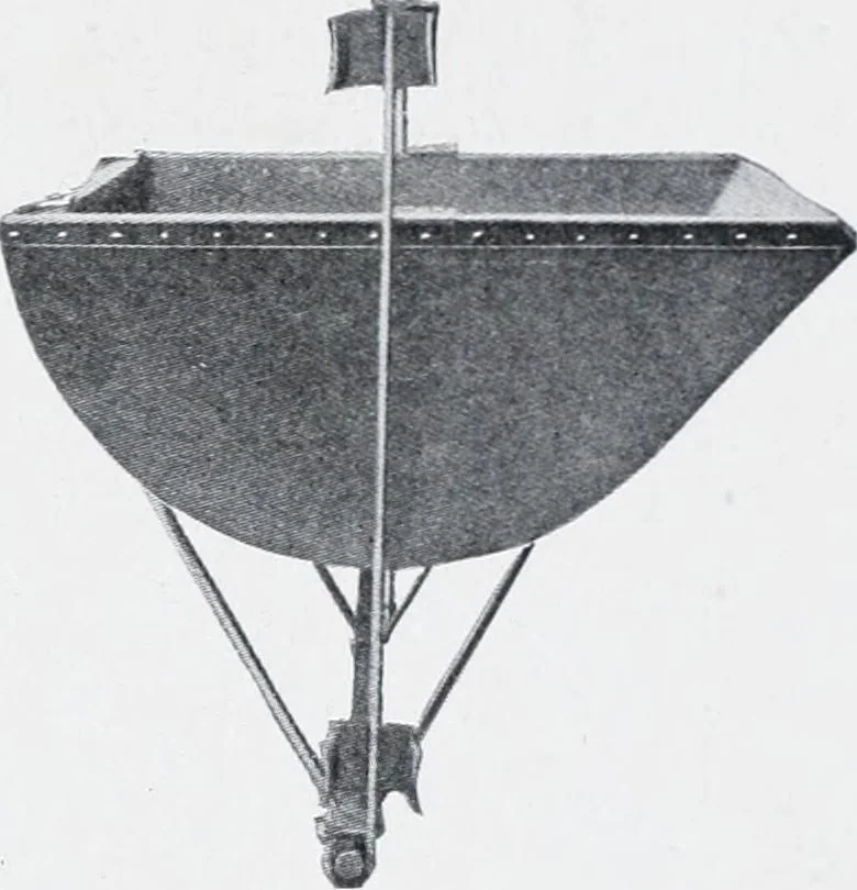 An illustration from Cyclopedia of architecture, carpentry, and building : a general reference work, 1912, leaf 368