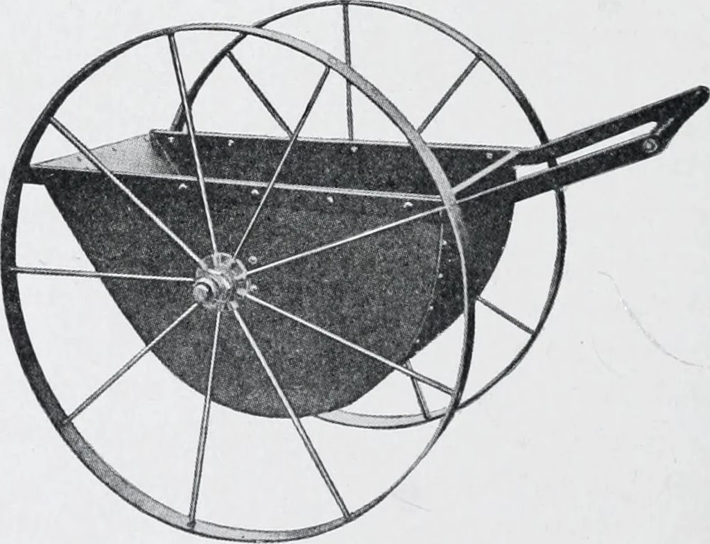 An illustration from Cyclopedia of architecture, carpentry, and building : a general reference work, 1912, leaf 371
