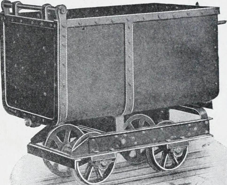 An illustration from Cyclopedia of architecture, carpentry, and building : a general reference work, 1912, leaf 372