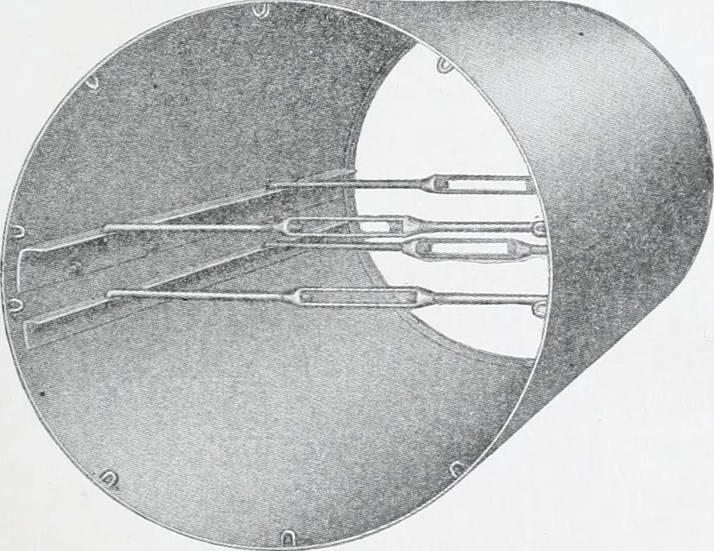 An illustration from Cyclopedia of architecture, carpentry, and building : a general reference work, 1912, leaf 398
