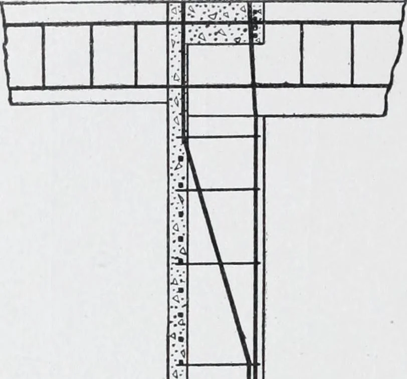 An illustration from Cyclopedia of architecture, carpentry, and building : a general reference work, 1912, leaf 427