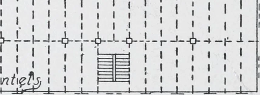An illustration from Cyclopedia of architecture, carpentry, and building : a general reference work, 1912, leaf 431