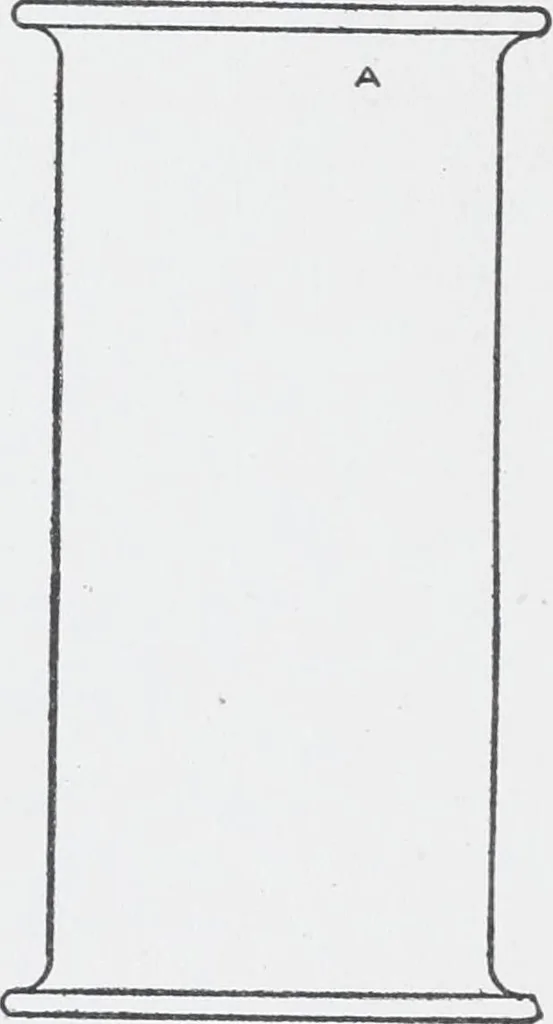 An illustration from Cyclopedia of architecture, carpentry, and building : a general reference work, 1912, leaf 49