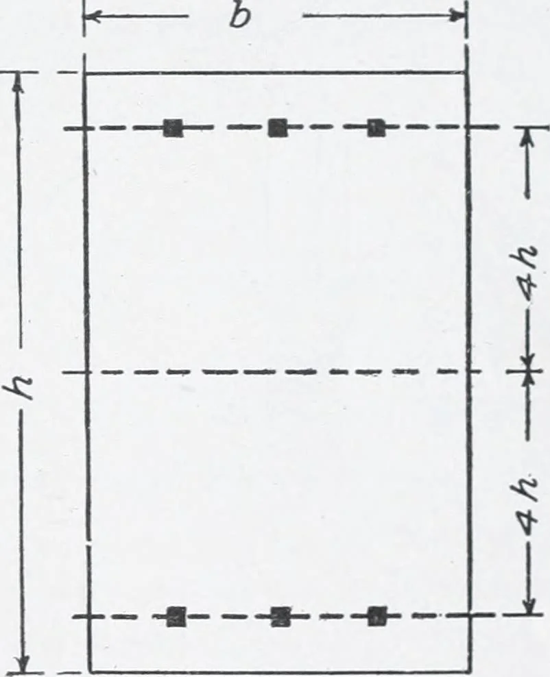 An illustration from Cyclopedia of architecture, carpentry, and building : a general reference work, 1912, leaf 502