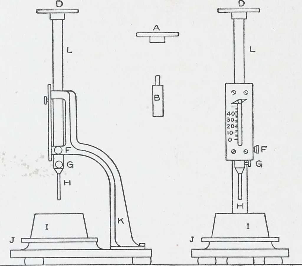 An illustration from Cyclopedia of architecture, carpentry, and building : a general reference work, 1912, leaf 51