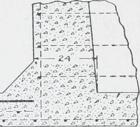 An illustration from Cyclopedia of architecture, carpentry, and building : a general reference work, 1912, leaf 93