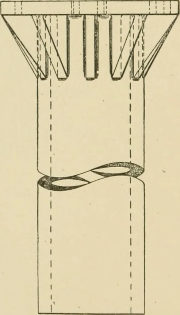 An illustration from Cyclopedia of architecture, carpentry, and building : a general reference work ..., 1907, leaf 153
