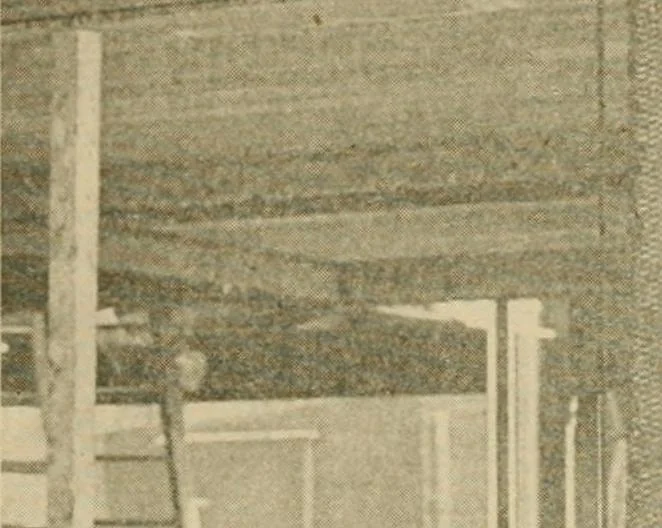 An illustration from Cyclopedia of architecture, carpentry, and building : a general reference work ..., 1907, leaf 218