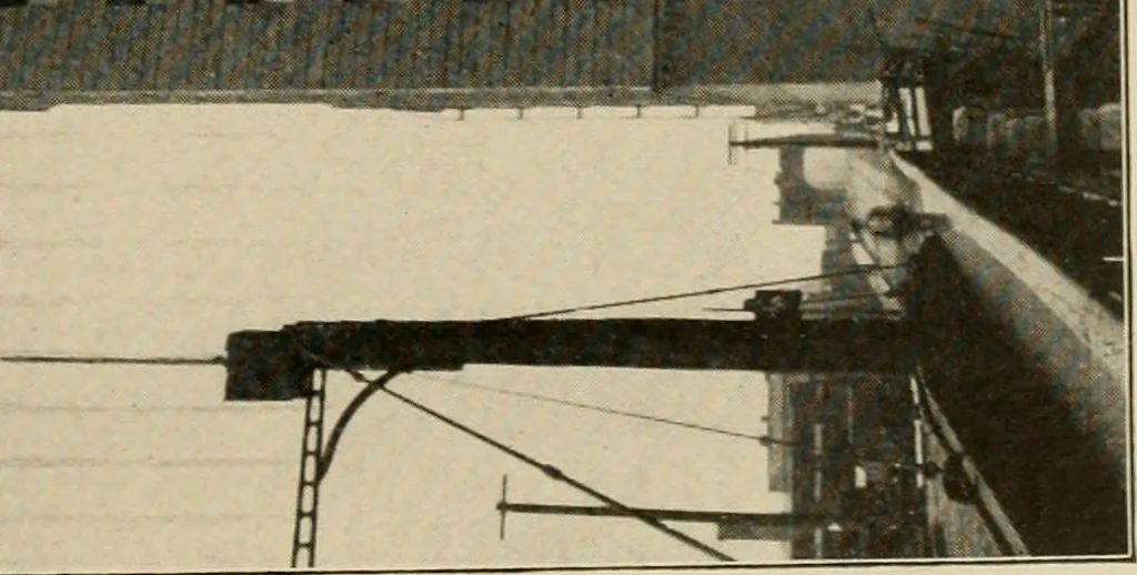 An illustration from Cyclopedia of architecture, carpentry, and building : a general reference work ..., 1907, leaf 252