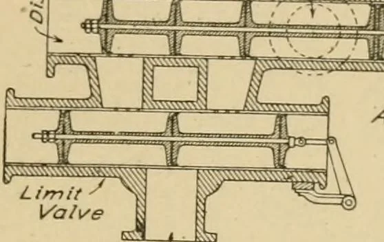 An illustration from Cyclopedia of architecture, carpentry, and building : a general reference work ..., 1907, leaf 426