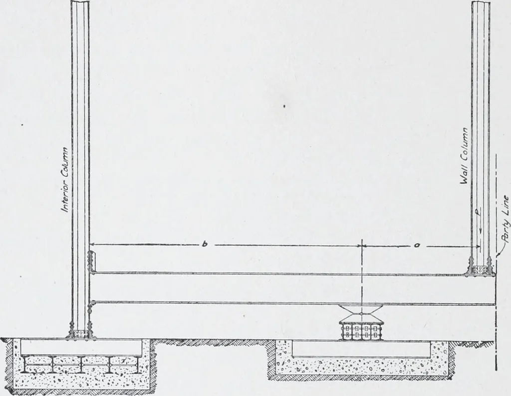 An illustration from Cyclopedia of architecture, carpentry, and building : a general reference work, 1912, leaf 202