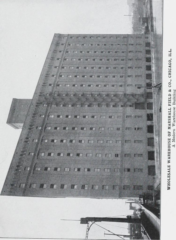 An illustration from Cyclopedia of architecture, carpentry, and building : a general reference work, 1912, leaf 251