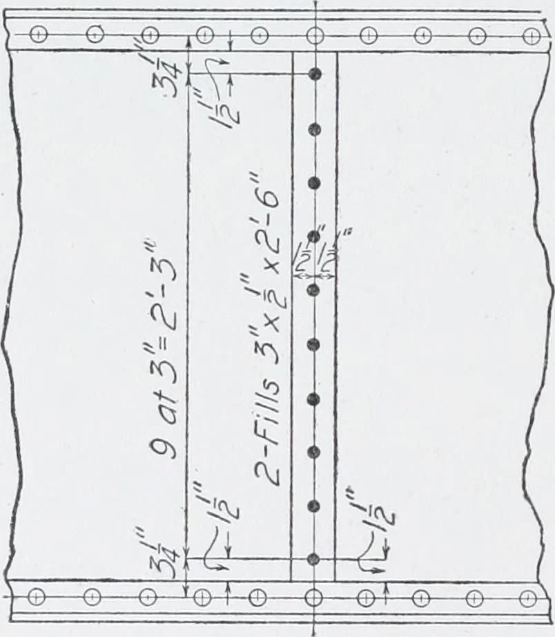 An illustration from Cyclopedia of architecture, carpentry, and building : a general reference work, 1912, leaf 432