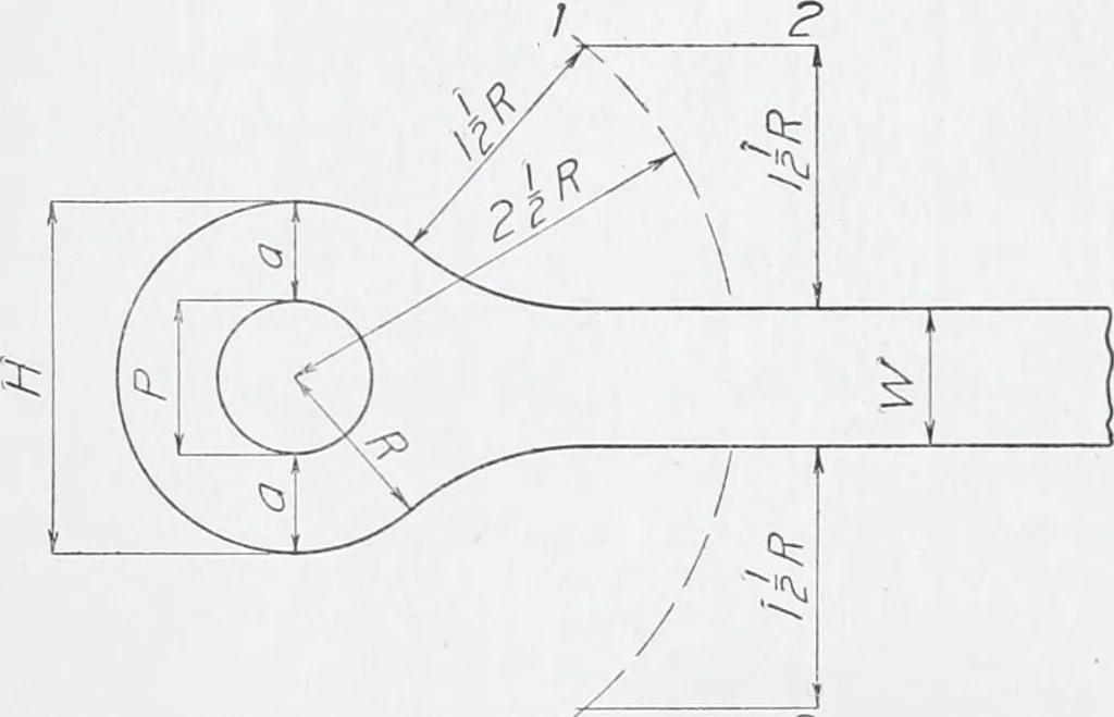 An illustration from Cyclopedia of architecture, carpentry, and building : a general reference work, 1912, leaf 447