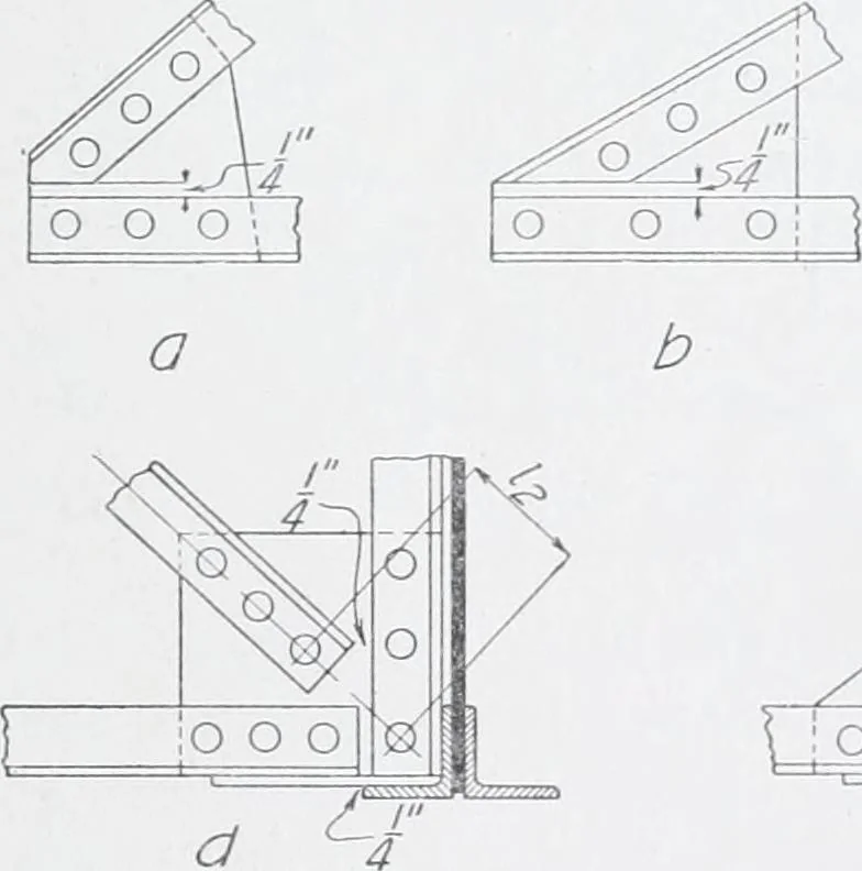 An illustration from Cyclopedia of architecture, carpentry, and building : a general reference work, 1912, leaf 451