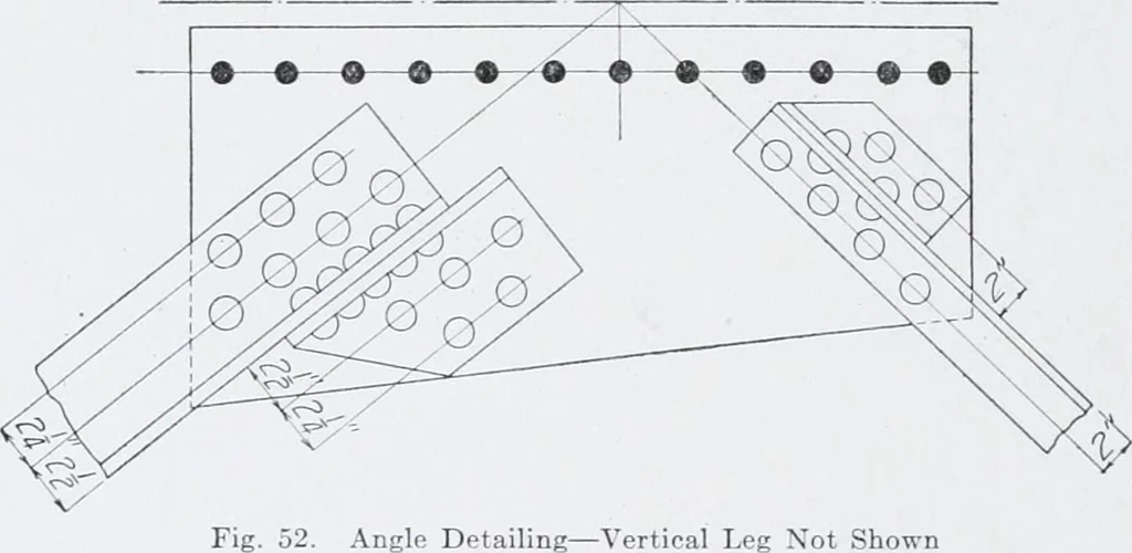 An illustration from Cyclopedia of architecture, carpentry, and building : a general reference work, 1912, leaf 456