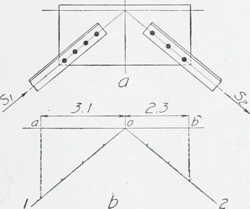 An illustration from Cyclopedia of architecture, carpentry, and building : a general reference work, 1912, leaf 461