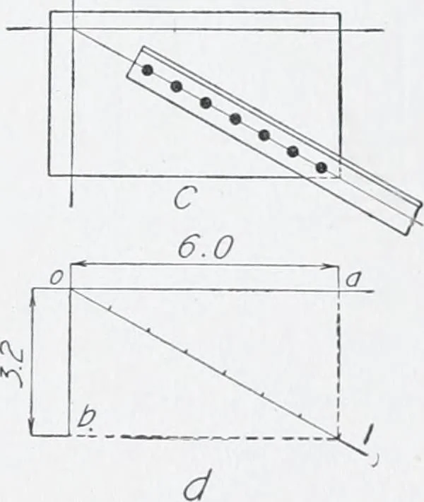 An illustration from Cyclopedia of architecture, carpentry, and building : a general reference work, 1912, leaf 461