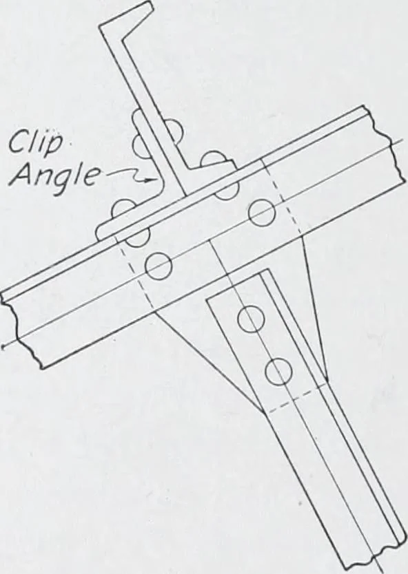 An illustration from Cyclopedia of architecture, carpentry, and building : a general reference work, 1912, leaf 476