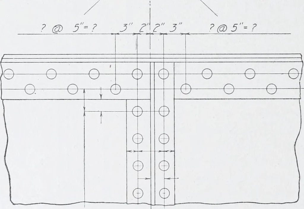 An illustration from Cyclopedia of architecture, carpentry, and building : a general reference work, 1912, leaf 490