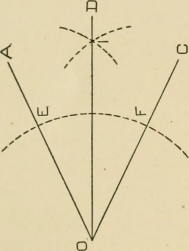 An illustration from Cyclopedia of architecture, carpentry, and building : a general reference work ..., 1907, leaf 103