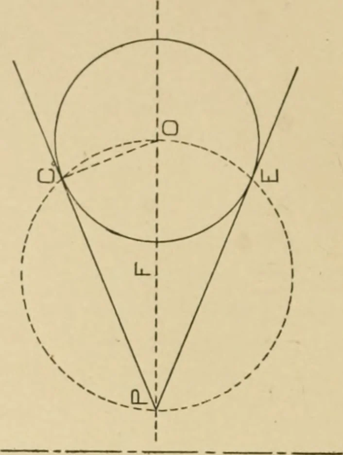 An illustration from Cyclopedia of architecture, carpentry, and building : a general reference work ..., 1907, leaf 107