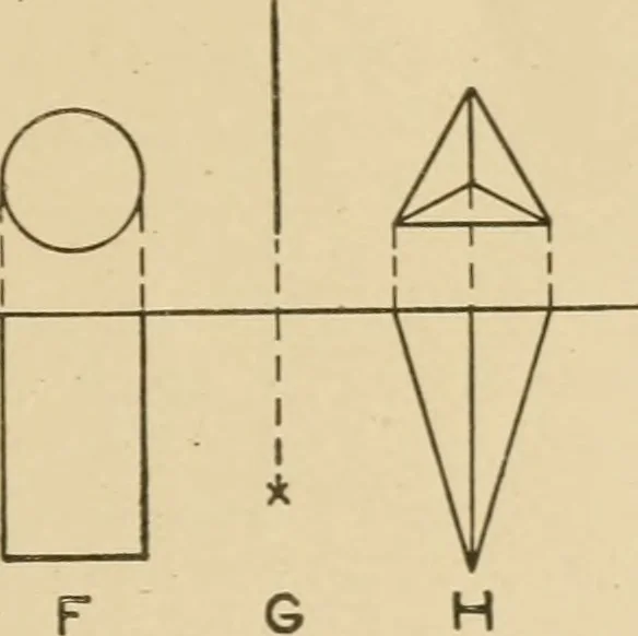 An illustration from Cyclopedia of architecture, carpentry, and building : a general reference work ..., 1907, leaf 126