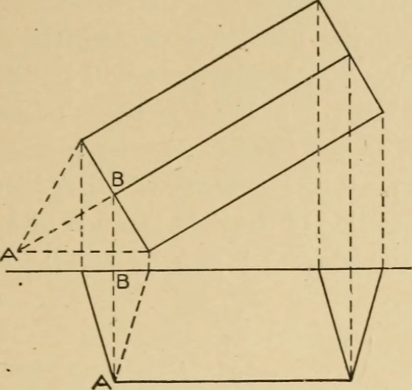 An illustration from Cyclopedia of architecture, carpentry, and building : a general reference work ..., 1907, leaf 140