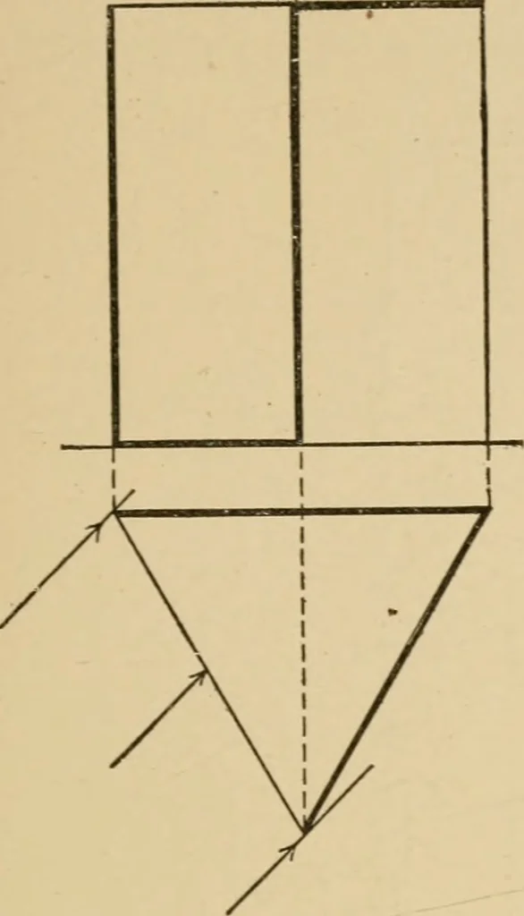 An illustration from Cyclopedia of architecture, carpentry, and building : a general reference work ..., 1907, leaf 142