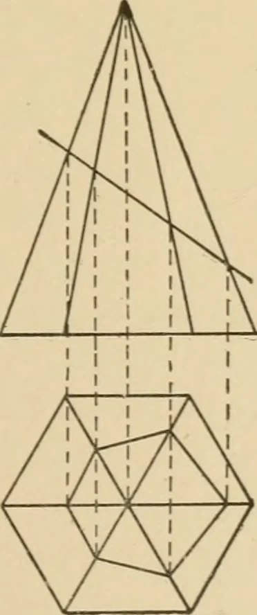 An illustration from Cyclopedia of architecture, carpentry, and building : a general reference work ..., 1907, leaf 146