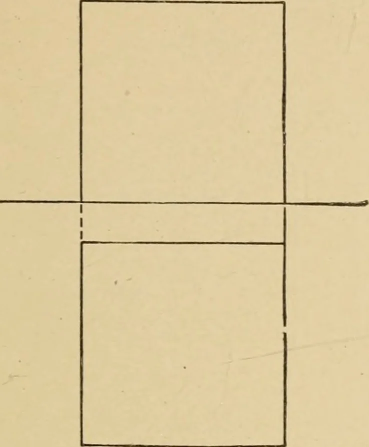 An illustration from Cyclopedia of architecture, carpentry, and building : a general reference work ..., 1907, leaf 168