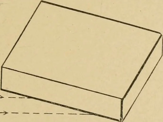 An illustration from Cyclopedia of architecture, carpentry, and building : a general reference work ..., 1907, leaf 170