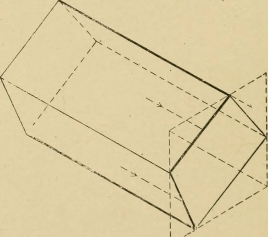 An illustration from Cyclopedia of architecture, carpentry, and building : a general reference work ..., 1907, leaf 171