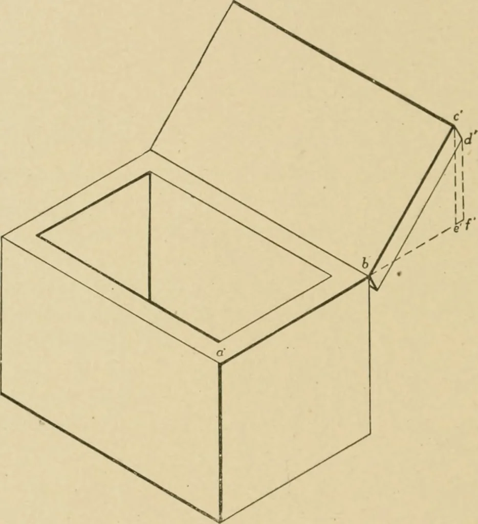 An illustration from Cyclopedia of architecture, carpentry, and building : a general reference work ..., 1907, leaf 173