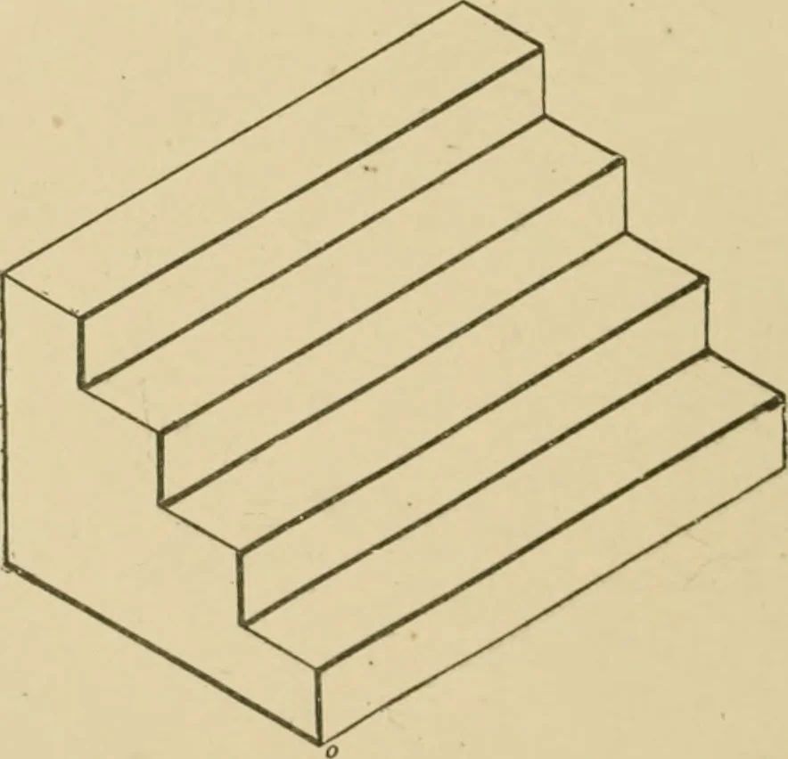 An illustration from Cyclopedia of architecture, carpentry, and building : a general reference work ..., 1907, leaf 181