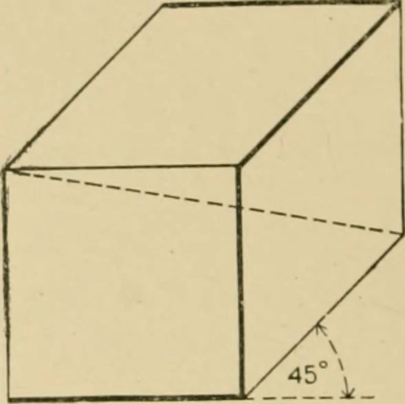 An illustration from Cyclopedia of architecture, carpentry, and building : a general reference work ..., 1907, leaf 183