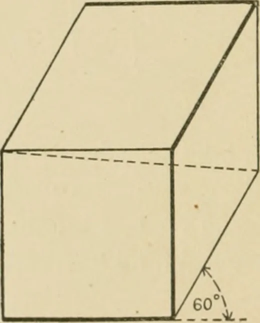 An illustration from Cyclopedia of architecture, carpentry, and building : a general reference work ..., 1907, leaf 183