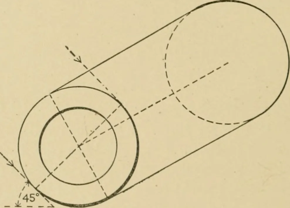 An illustration from Cyclopedia of architecture, carpentry, and building : a general reference work ..., 1907, leaf 183