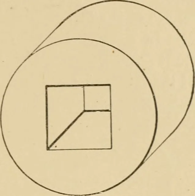 An illustration from Cyclopedia of architecture, carpentry, and building : a general reference work ..., 1907, leaf 184