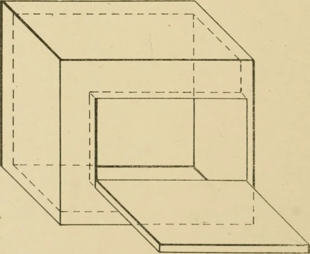 An illustration from Cyclopedia of architecture, carpentry, and building : a general reference work ..., 1907, leaf 215