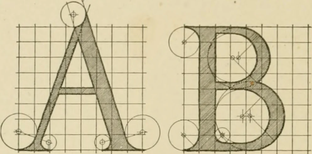 An illustration from Cyclopedia of architecture, carpentry, and building : a general reference work ..., 1907, leaf 229