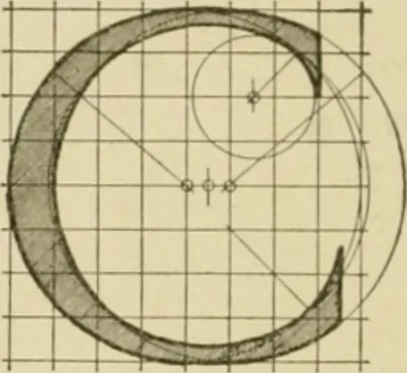 An illustration from Cyclopedia of architecture, carpentry, and building : a general reference work ..., 1907, leaf 229