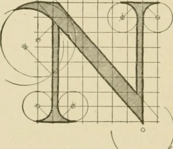 An illustration from Cyclopedia of architecture, carpentry, and building : a general reference work ..., 1907, leaf 229