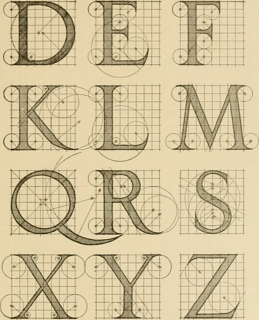 An illustration from Cyclopedia of architecture, carpentry, and building : a general reference work ..., 1907, leaf 230
