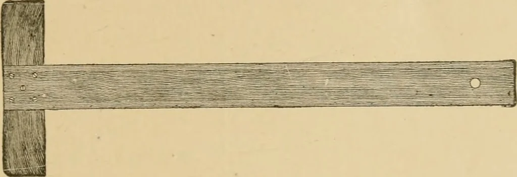 An illustration from Cyclopedia of architecture, carpentry, and building : a general reference work ..., 1907, leaf 26