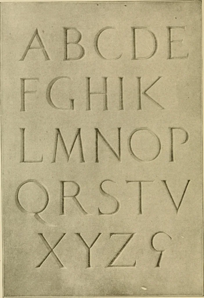 An illustration from Cyclopedia of architecture, carpentry, and building : a general reference work ..., 1907, leaf 261