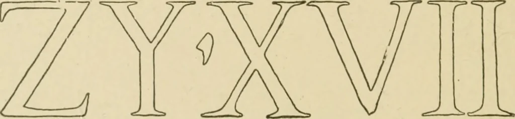 An illustration from Cyclopedia of architecture, carpentry, and building : a general reference work ..., 1907, leaf 263